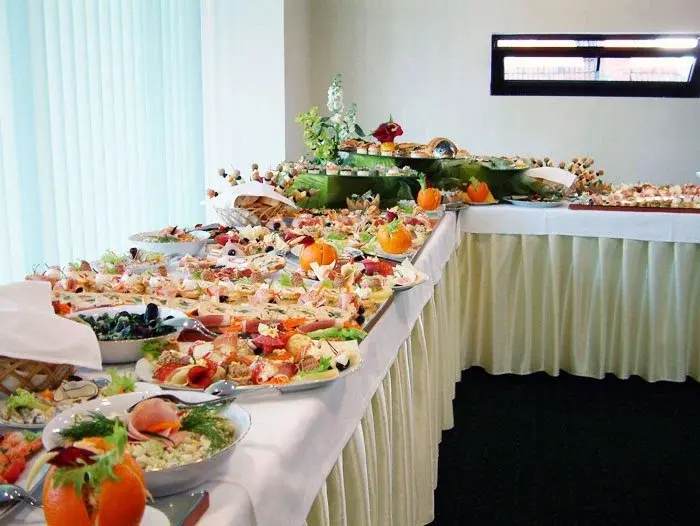 Restaurant nuntă Timiș – Elite Catering